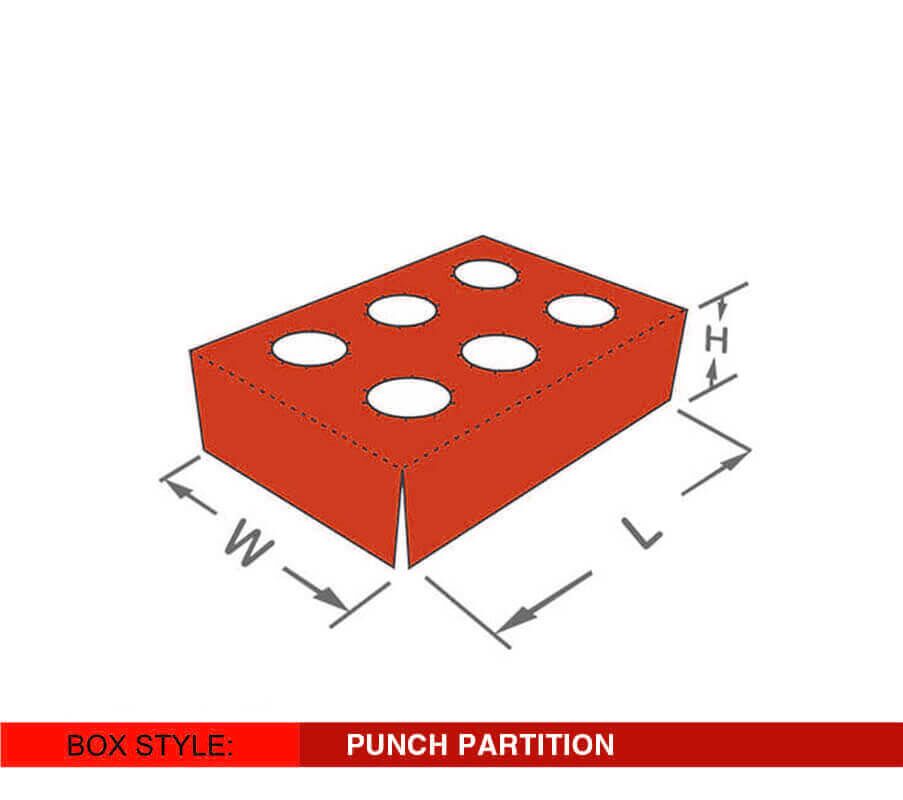 Punch Partition